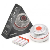 HELF-LUZ HELP FLASH IOT